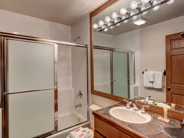 Breckenridge Home 952209