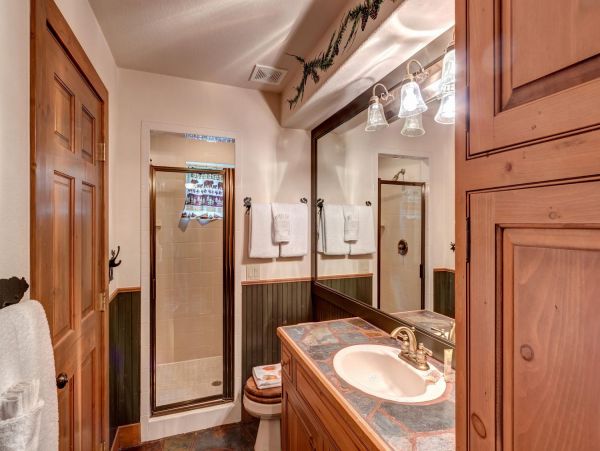 Breckenridge Home 952209