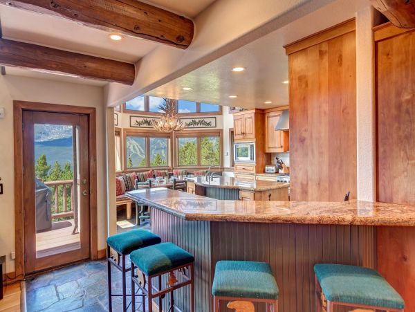 Breckenridge Home 952209