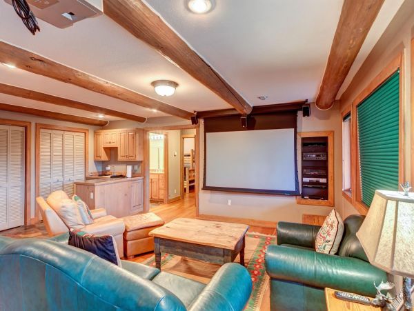 Breckenridge Home 952209