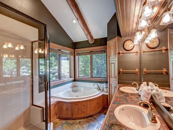 Breckenridge Home 952209