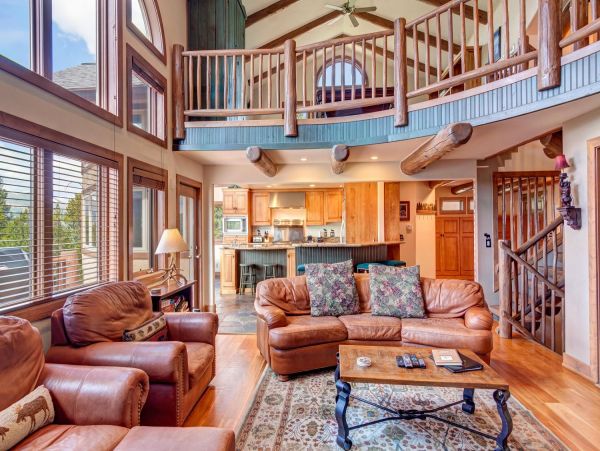 Breckenridge Home 952209
