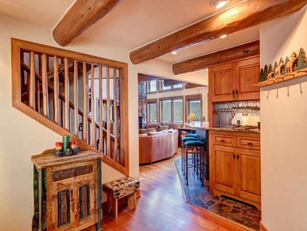 Breckenridge Home 952209
