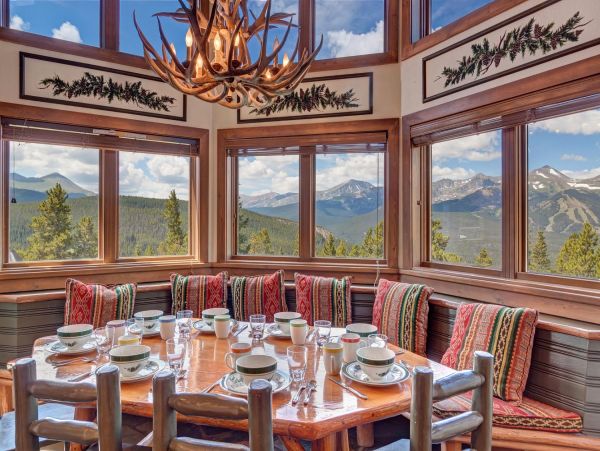Breckenridge Home 952209