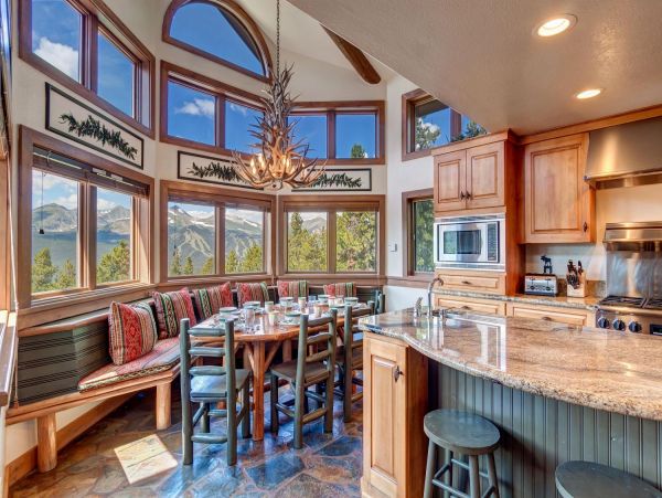 Breckenridge Home 952209
