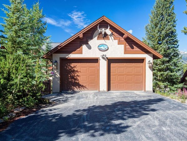 Breckenridge Home 952209