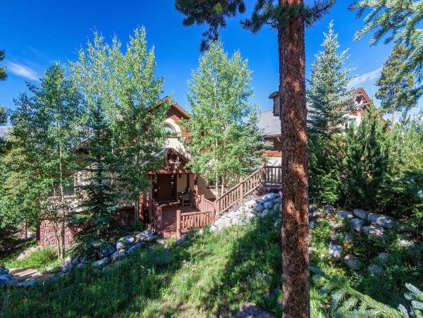 Breckenridge Home 952209