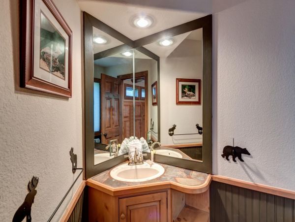 Breckenridge Home 952209