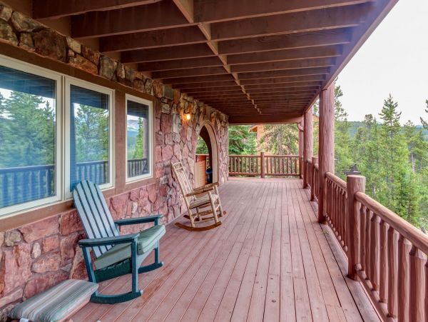 Breckenridge Home 952209