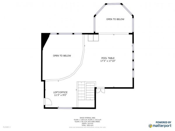Breckenridge Home 952209