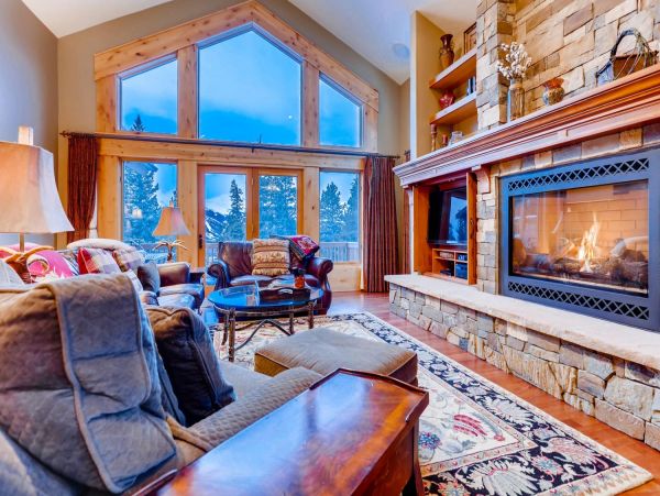 Breckenridge Home 952210