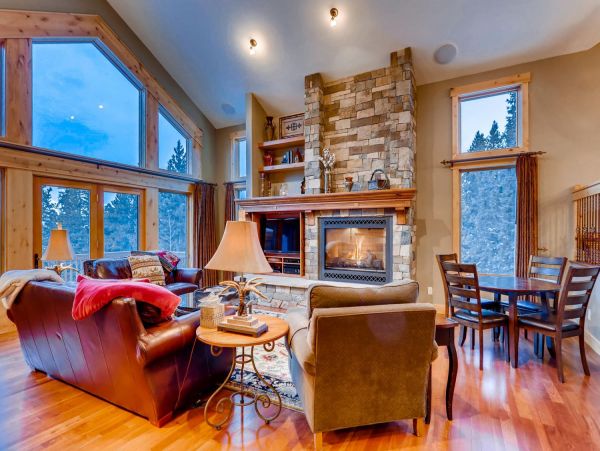 Breckenridge Home 952210