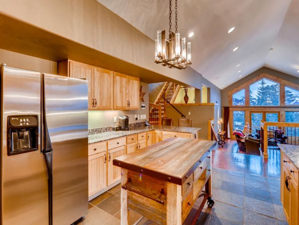 Breckenridge Home 952210