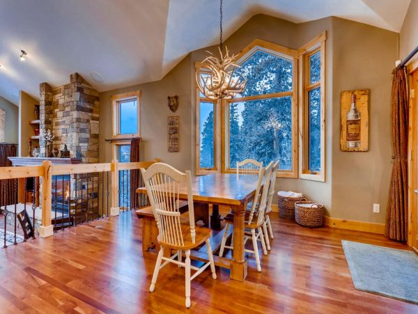 Breckenridge Home 952210