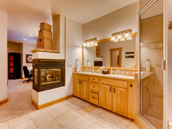 Breckenridge Home 952210