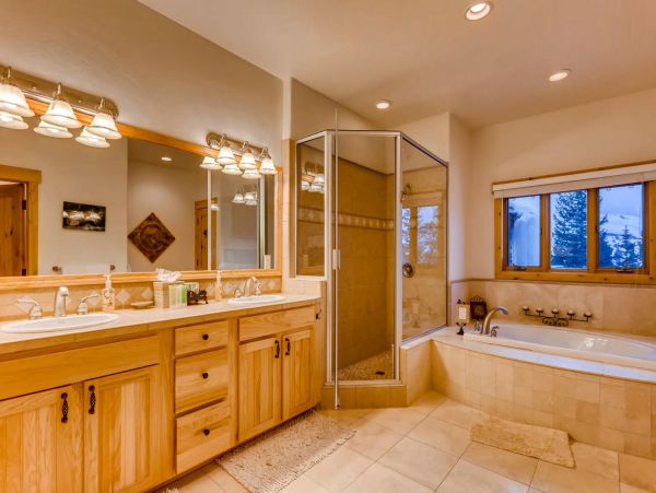 Breckenridge Home 952210
