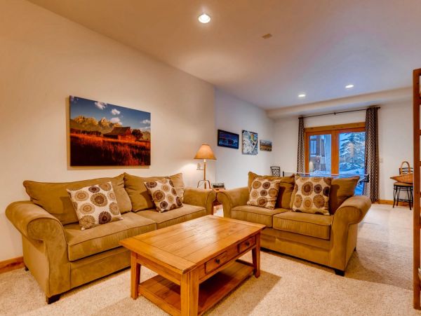 Breckenridge Home 952210