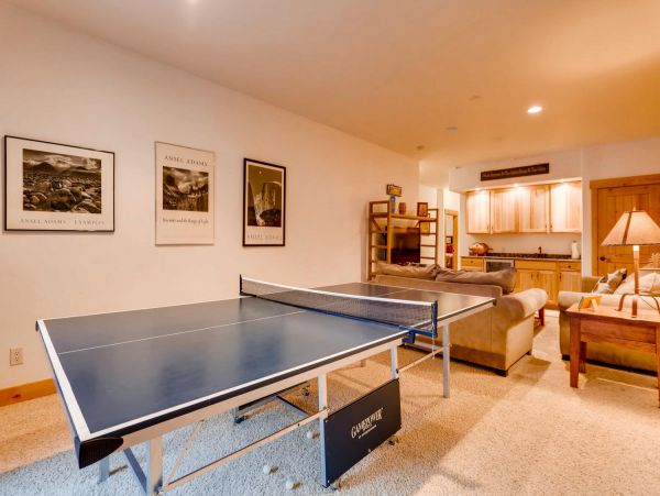 Breckenridge Home 952210
