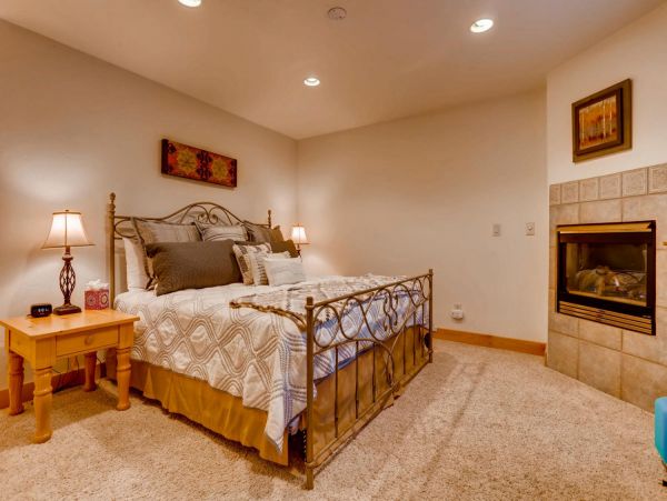 Breckenridge Home 952210