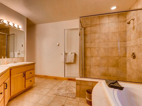 Breckenridge Home 952210