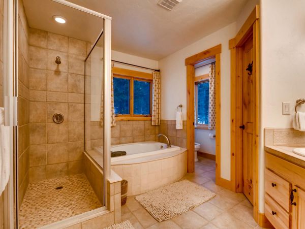 Breckenridge Home 952210