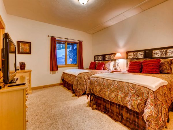 Breckenridge Home 952210