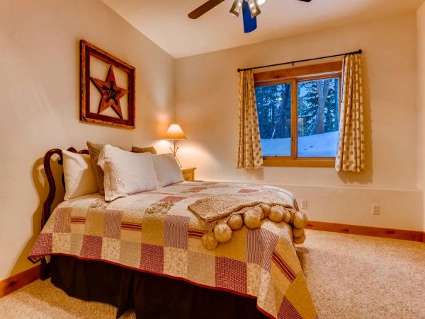 Breckenridge Home 952210