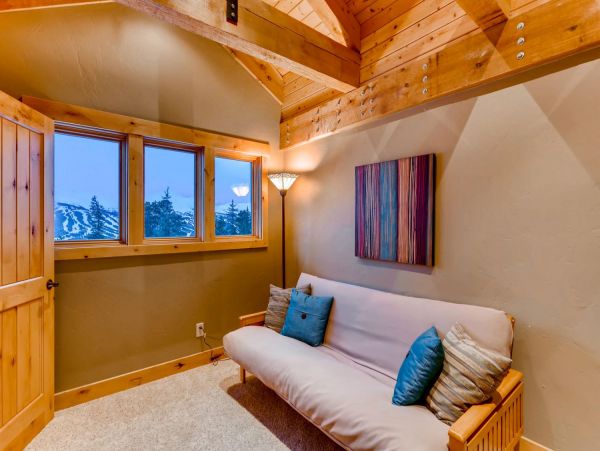 Breckenridge Home 952210