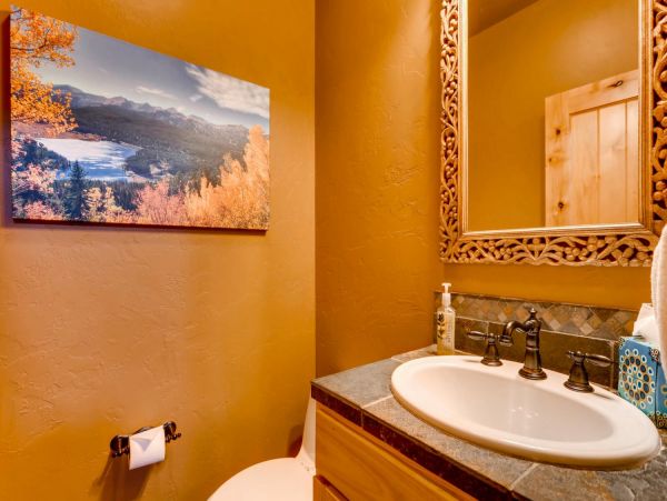 Breckenridge Home 952210