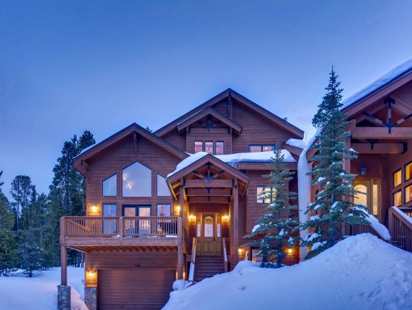 Breckenridge Home 952210