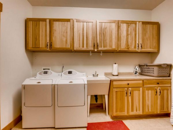 Breckenridge Home 952210