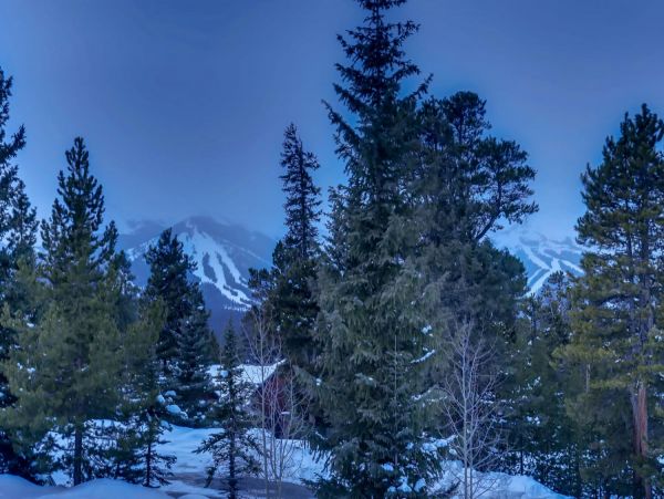 Breckenridge Home 952210
