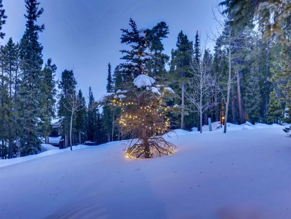 Breckenridge Home 952210