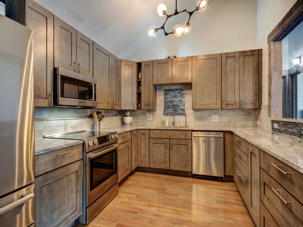 Breckenridge Home 952211