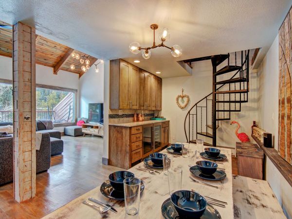 Breckenridge Home 952211