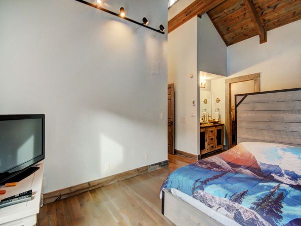 Breckenridge Home 952211