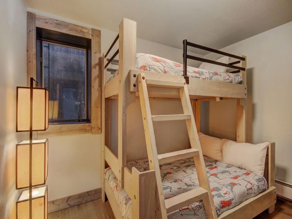 Breckenridge Home 952211