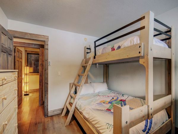 Breckenridge Home 952211