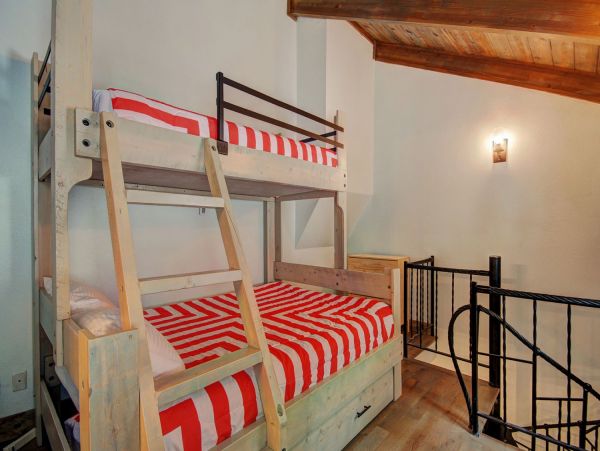 Breckenridge Home 952211