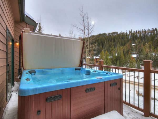 Breckenridge Home 952211