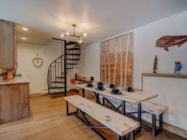Breckenridge Home 952211
