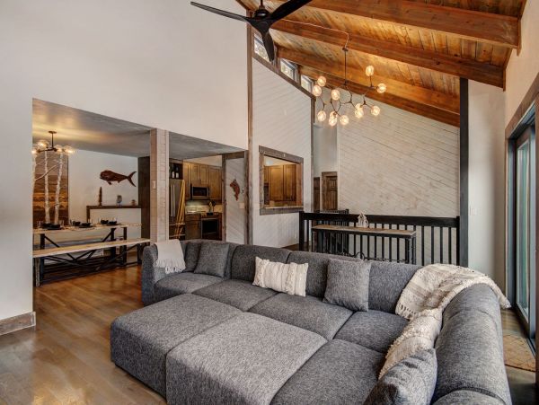 Breckenridge Home 952211