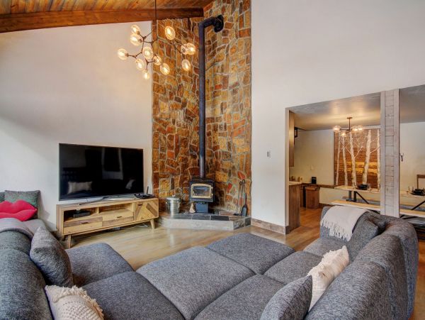 Breckenridge Home 952211