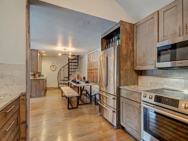 Breckenridge Home 952211