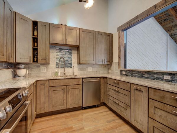 Breckenridge Home 952211