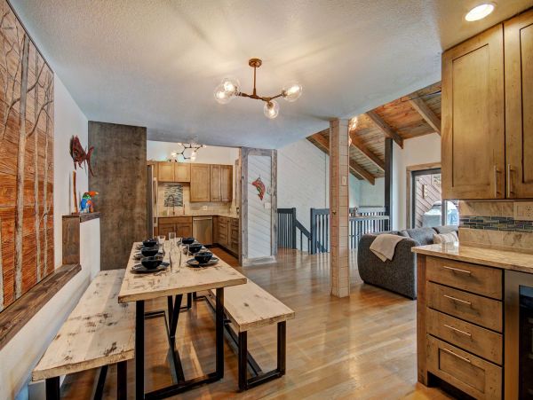 Breckenridge Home 952211