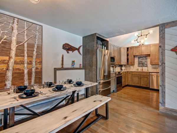 Breckenridge Home 952211