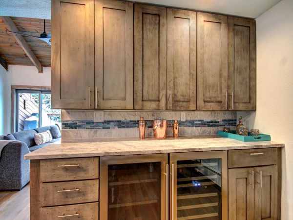 Breckenridge Home 952211