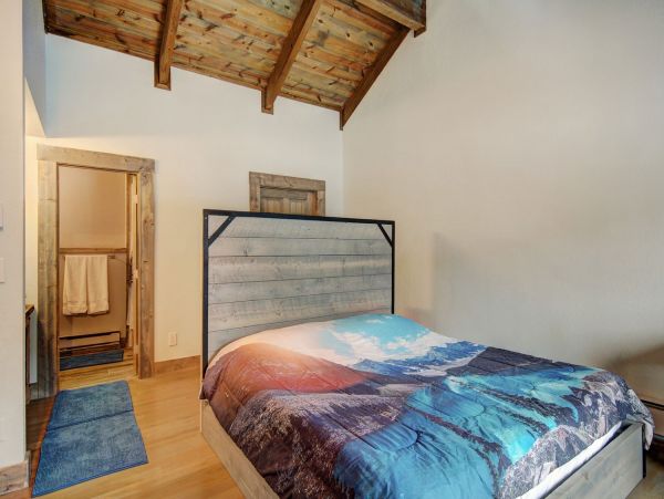 Breckenridge Home 952211
