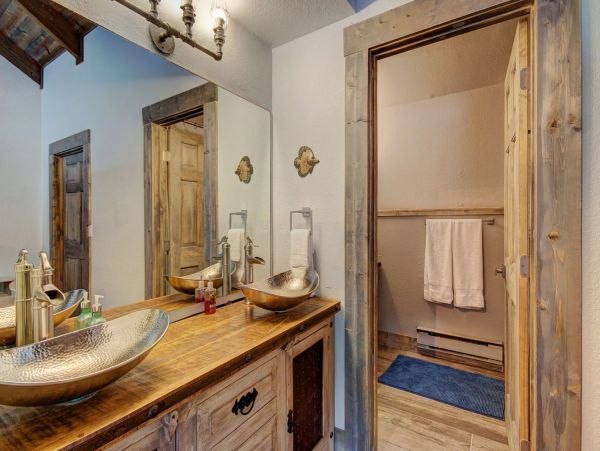Breckenridge Home 952211